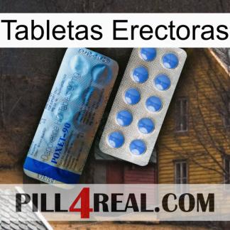 Erector Tablets 40
